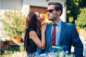 The Comprehensive Online Dating Tips for the Rich Folks
