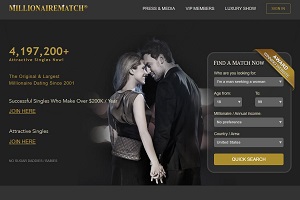 Dating websites rich Date Rich