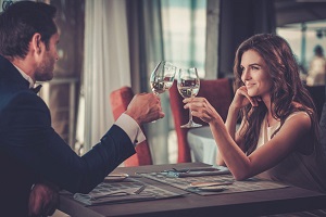 Finding Long-Term Love on Rich Men Dating Sites