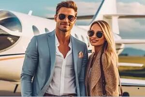 Rich Men Dating: Seeking Love or Something Else?